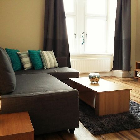 2 Bed Apartment Finnieston Glasgow Exterior photo