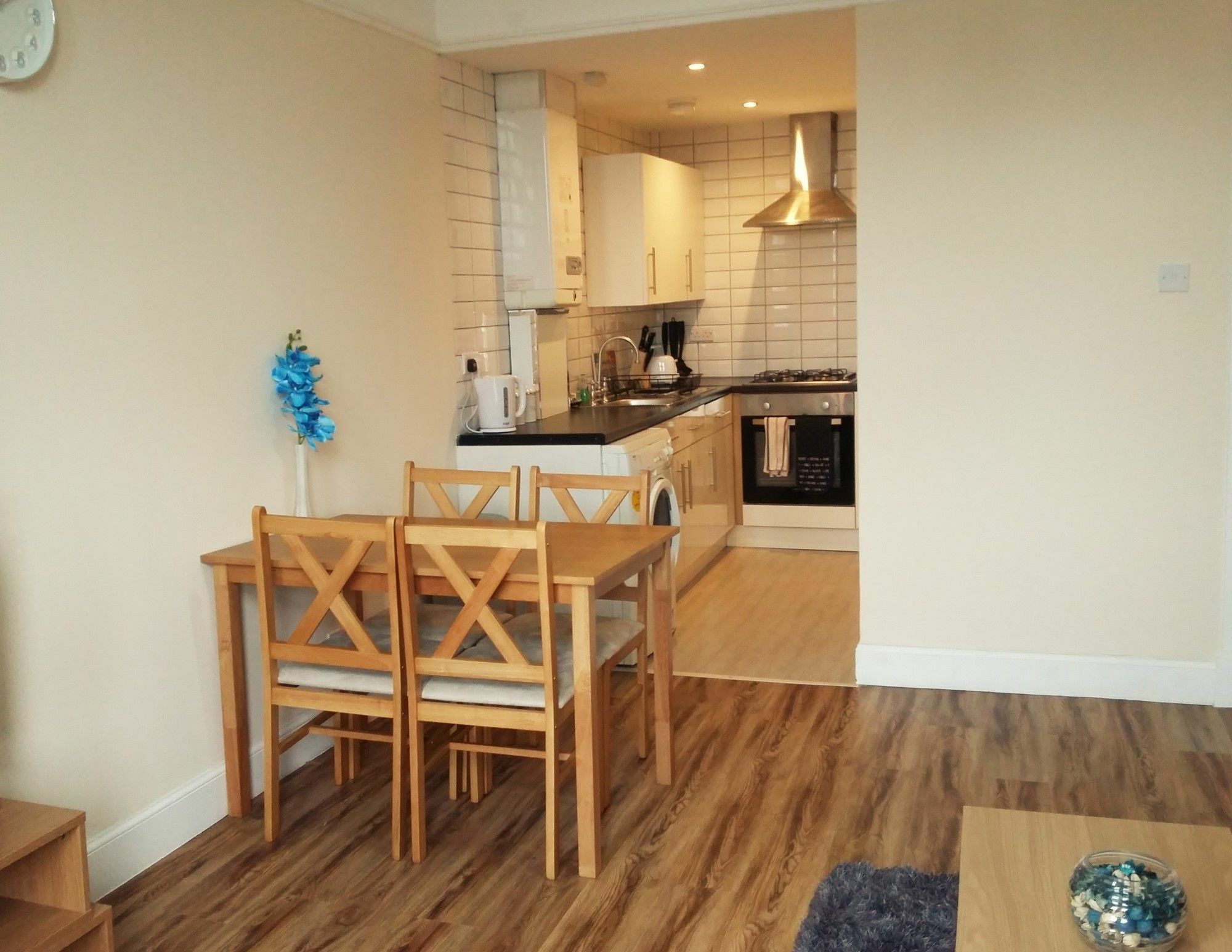 2 Bed Apartment Finnieston Glasgow Exterior photo
